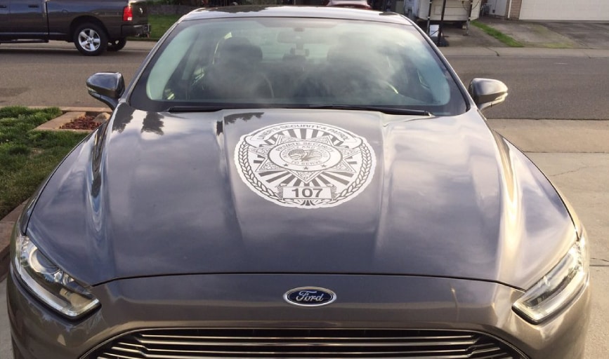 LSP Security Services